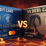 credit vs debit