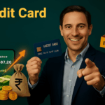 credit card income