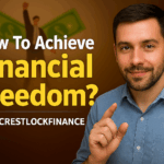 finance freedom