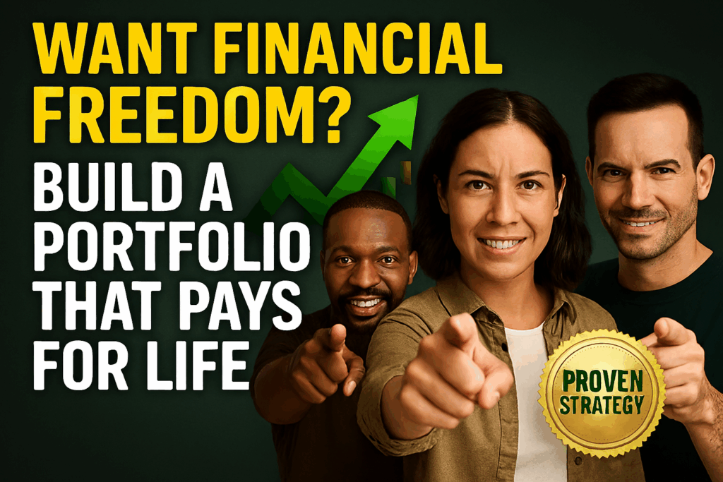 financial freedom