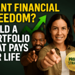financial freedom