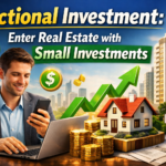 Fractional Investment