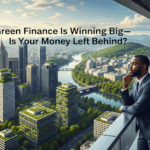 green finance
