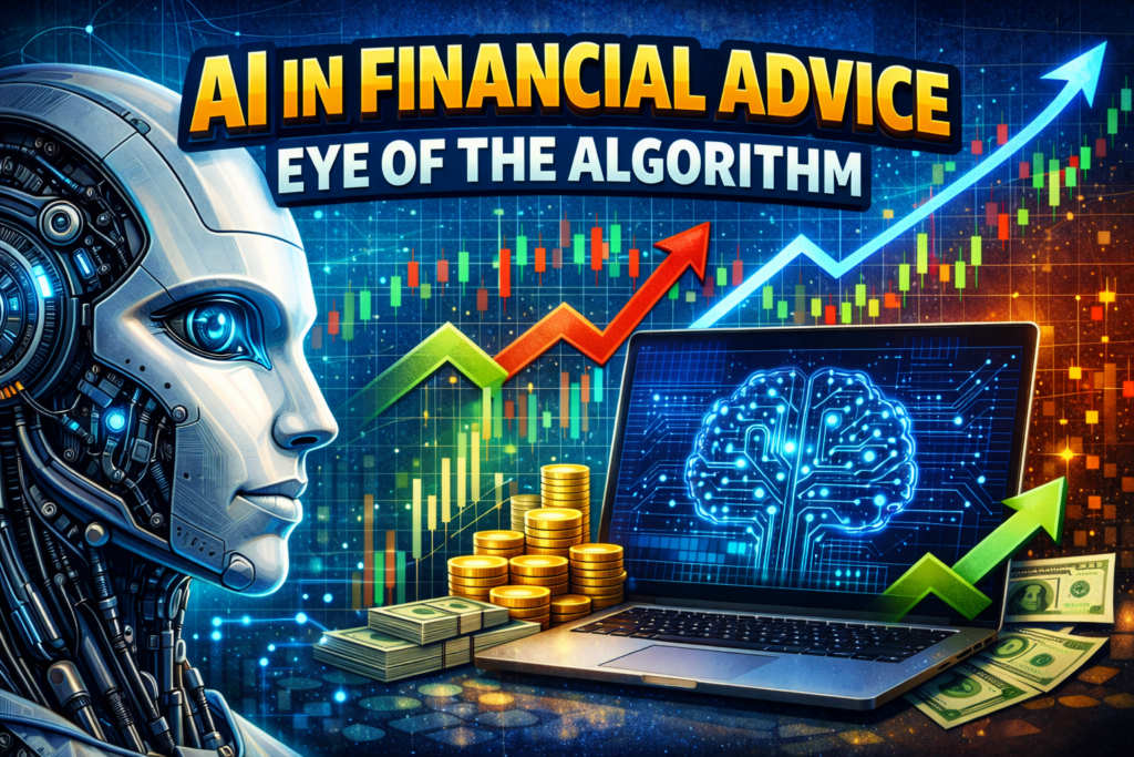 AI in Financial Advice