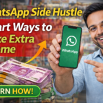 WhatsApp Side Hustle