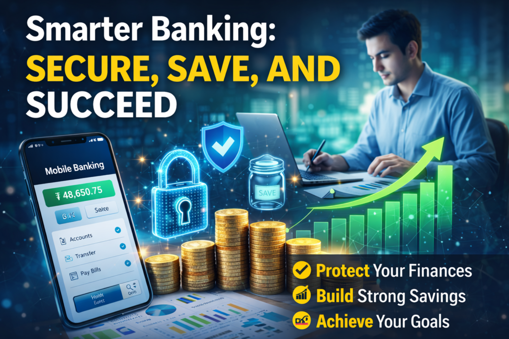 Smarter Banking