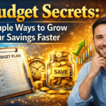 budget secrets