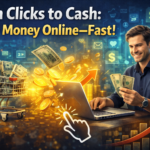 From Clicks to Cash