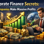 Corporate Finance Secrets