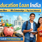 Education Loan India