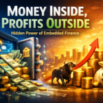Money Inside, Profits Outside