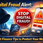 Digital Fraud Alert