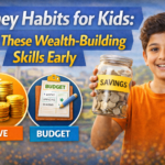 Money Habits for Kids