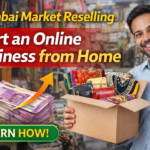 Mumbai Market Reselling