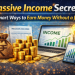 Passive Income Secrets