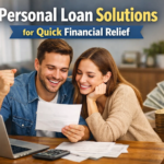 Personal Loan Solutions