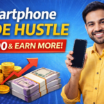 Smartphone Side Hustle