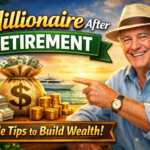Become a Millionaire After Retirement