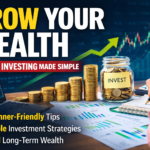 Grow Your Wealth
