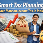 Smart Tax Planning India