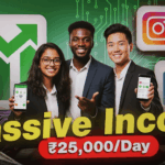 passive income
