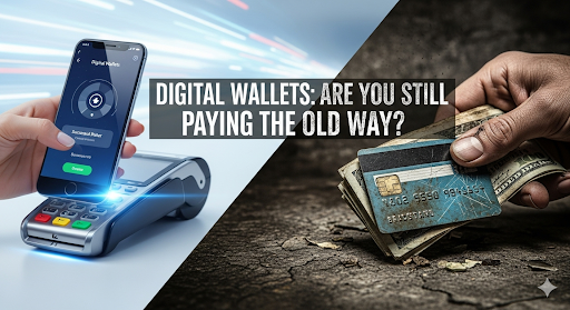 digital wallet