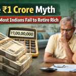 ₹1 Crore Retirement Myth