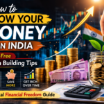 Grow Your Money in India