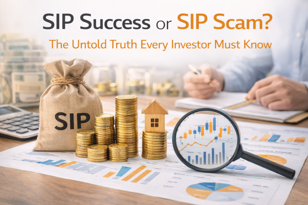 SIP Success or SIP Scam