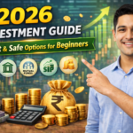 Best investment options 2026